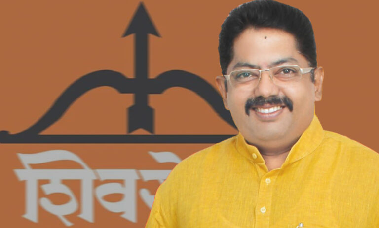 शिवसेना विधायक रमेश लटके की हार्ट अटैक से मौत; परिवार संग छुट्टियां बिताने गए थे दुबई