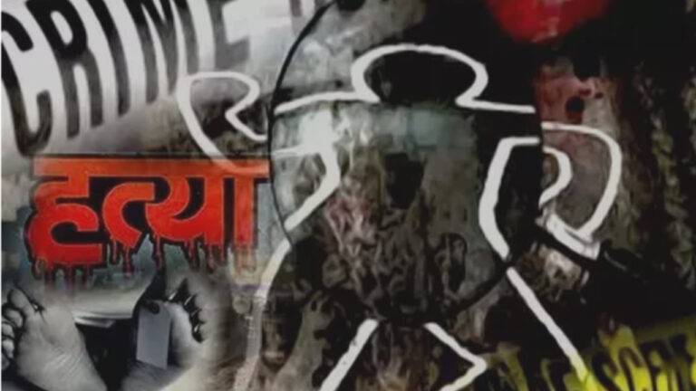 मुंबई में पत्‍नी की हत्‍या के आरोप में पति गिरफ्तार; नाखूनों पर मिले खून के धब्‍बे से हुआ खुलासा