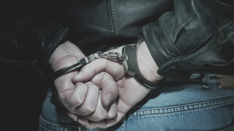 पालघर में 11.50 लाख रुपये की ड्रग्स के साथ 2 नाइजीरियाई गिरफ्तार