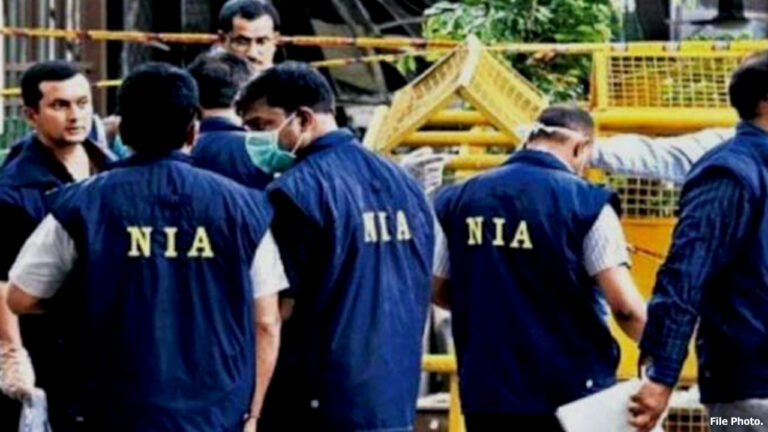 एनआईए की बड़ी कार्रवाई, छोटा शकील के दो सहयोगी गिरफ्तार