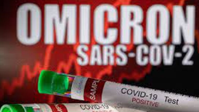 महाराष्ट्र में Omicron के B.A.4 वेरिएंट के 5 और B.A.5 के 3 मामले आए सामने, अलर्ट जारी