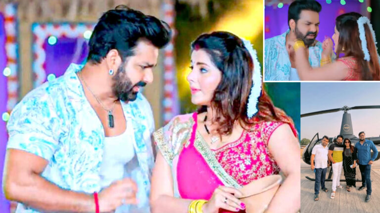 तीसरी बार शादी कर सकते हैं पवन सिंह, क्या यह एक्ट्रेस बनेगी उनकी पत्नी?