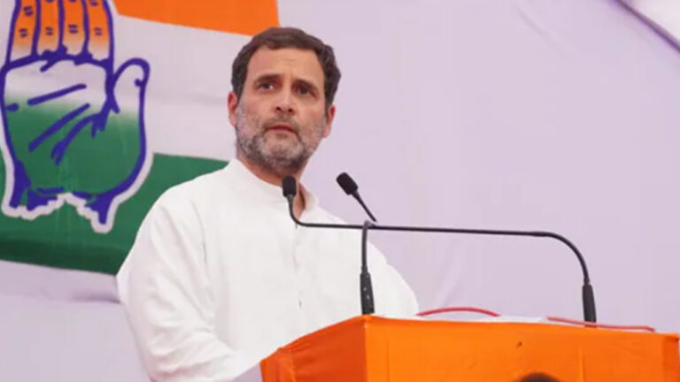 राहुल गांधी ने मानहानि मामले में मांगी स्थायी छूट, 18 मई को होगी अगली सुनवाई
