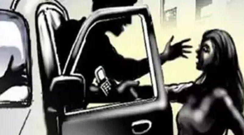 रांची में कार में खींचकर नाबालिग से गैंगरेप, 5 छात्र गिरफ्तार