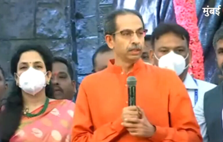 उद्धव बोले- गोधरा दंगे के बाद मोदी के साथ खड़े थे बाल ठाकरे; आज भी पीएम से हमारा लगाव! इसका मतलब यह नहीं है कि गठबंधन होगा