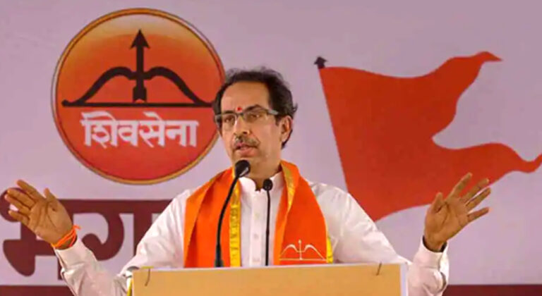 14 मई को बीकेसी में शिवसेना की भव्य जनसभा; भाजपा-मनसे को मुंहतोड़ जवाब देने राज्यभर में होगी शिव सभा