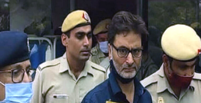 यासीन मलिक जिसके 'देश विरोधी' कारनामों की लंबी है फेहरिस्‍त, NIA के आरोप जानकर दंग रह जाएंगे!