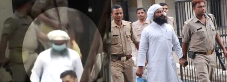 वाराणसी सीरियल ब्लास्ट 2006: आतंकी वलीउल्लाह को फांसी की सजा; 16 लोगों की हुई थी मौत!