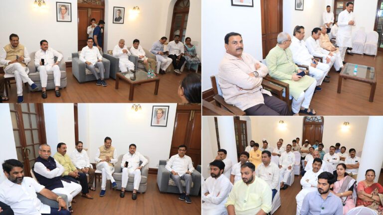 सीएम उद्धव ठाकरे ने साफ कहा कि विधानसभा को भंग करने का कोई प्रस्ताव नहीं: पटोले