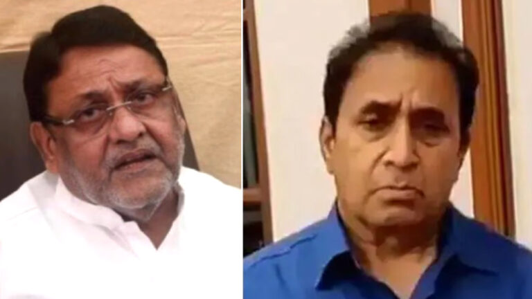 MVA सरकार को एक और बड़ा झटका, बॉम्बे हाईकोर्ट ने मलिक और देशमुख को नहीं दी मतदान की अनुमति