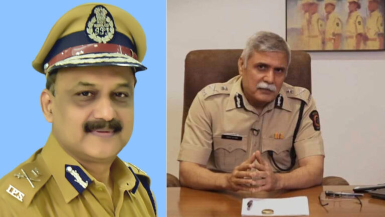 विवेक फणसाळकर बने मुंबई के नए पुलिस कमिश्नर
