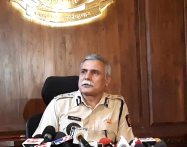 मुंबई पुलिस आयुक्त का आदेश, डीसीपी की अनुमति के बिना अब दर्ज नहीं होंगे छेड़छाड़, पॉक्सो केस