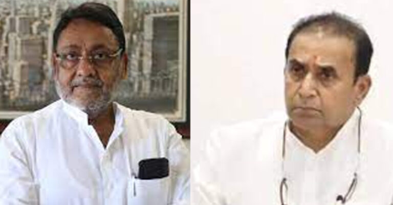 राज्यसभा चुनाव में मतदान नहीं कर सकेंगे जेल में बंद नवाब मलिक और अनिल देशमुख; याचिका खारिज