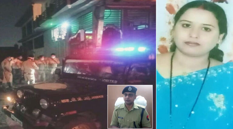 मां ने गेम खेलने से रोका तो...बेटे ने उतार दिया मौत के घाट; हत्या के बाद दोस्तों को दी पार्टी! पिता और पुलिस को सुनाई मनगढंत कहानी