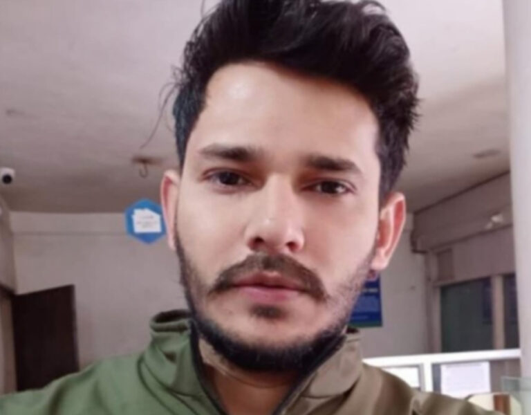 जम्मू-कश्मीर में बैंक मैनेजर की गोली मारकर हत्या!