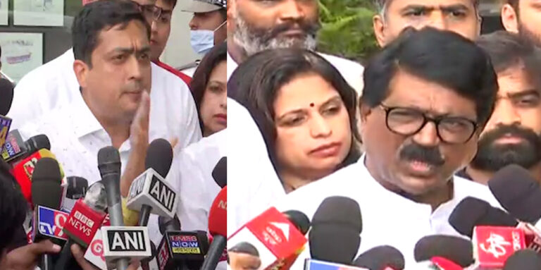 महाराष्ट्र का सियासी संग्राम: उद्धव गुट का दावा- रद्द होगी 16 बागी विधायकों की सदस्य्ता; 'शिंदे गुट' पहुंचा SC, कल होगी सुनवाई