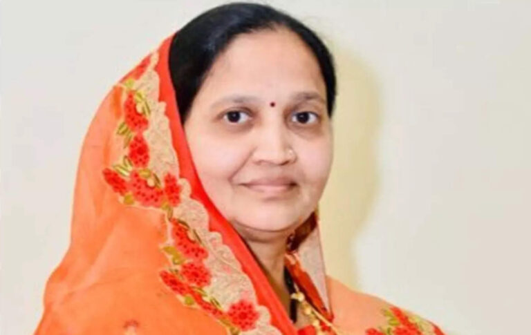 शिवसेना MLA लता सोनवणे को बॉम्बे हाईकोर्ट से बड़ा झटका, खतरे में पड़ी विधायकी; जानें- क्या है पूरा मामला?