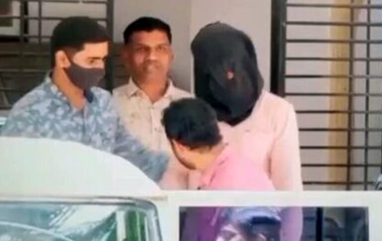 लश्कर का आतंकी जुनैद मोहम्मद 14 दिन की न्यायिक हिरासत में भेजा गया, महाराष्ट्र एटीएस ने किया था गिरफ्तार