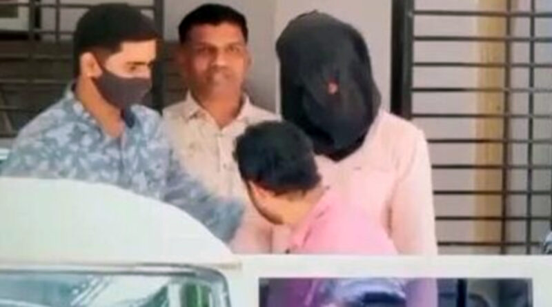 लश्कर का आतंकी जुनैद मोहम्मद 14 दिन की न्यायिक हिरासत में भेजा गया, महाराष्ट्र एटीएस ने किया था गिरफ्तार