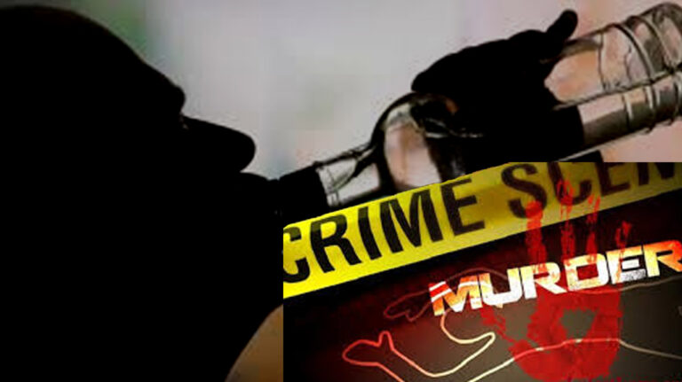 नशे में कर दी पत्नी की हत्या; फिर पूरी रात बीवी की लाश के साथ सोता रहा पति!