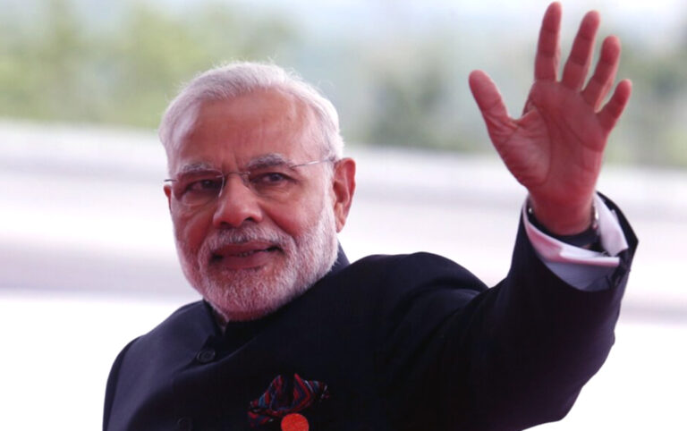 पीएम मोदी मुंबई के राजभवन में जल भूषण भवन और क्रांतिकारियों की गैलरी का करेंगे उद्घाटन