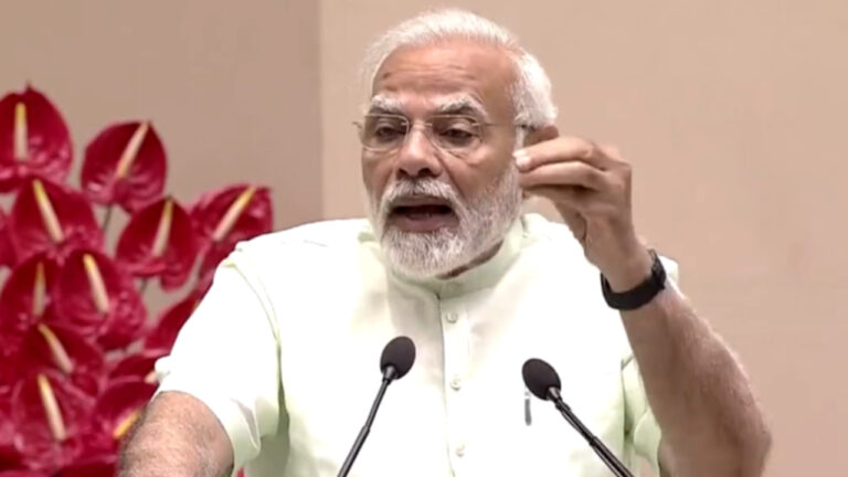 पीएम मोदी ने किया 'जन समर्थ पोर्टल' का शुभारंभ, जानें- कैसे उठा सकते हैं इसका फायदा और क्या मिलेगी सुविधा?