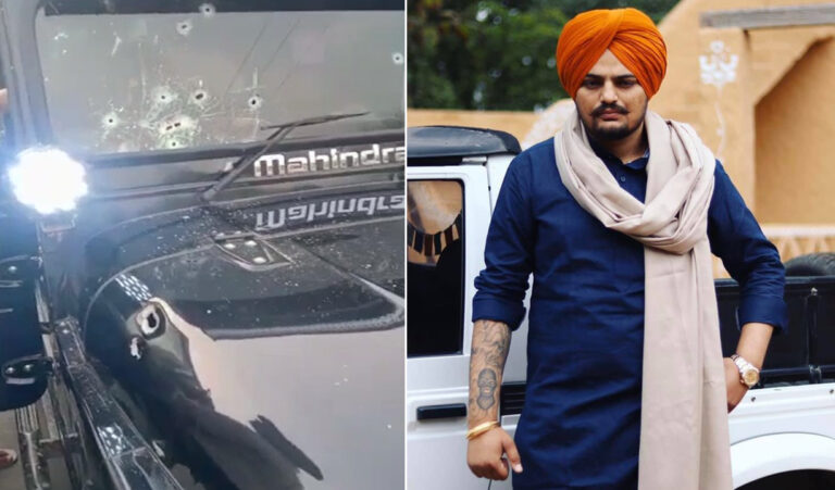 मूसेवाला मर्डर में अब सामने आया अरुण गवली गैंग का कनेक्शन!