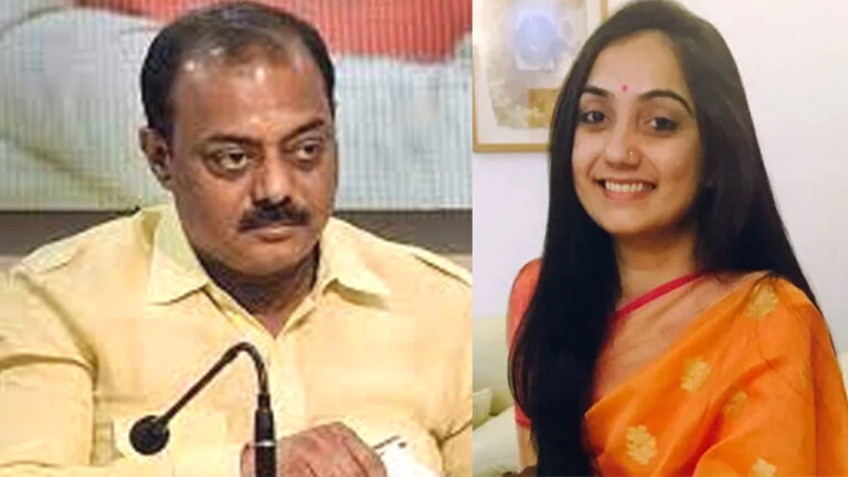 पैगंबर मोहम्मद विवाद: दिल्ली के बाद महाराष्ट्र में भी नवीन जिंदल के खिलाफ केस, पुलिस ने 15 जून को बुलाया