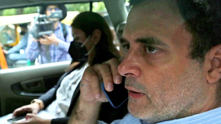 नेशनल हेराल्ड मामले में राहुल गांधी से कल नहीं, अब सोमवार को ईडी करेगी पूछताछ