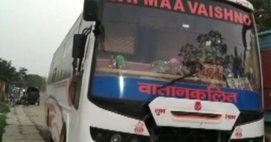 बिहार के बेतिया में AC बस में नाबालिग से गैंगरेप, ड्राइवर सहित 2 गिरफ्तार