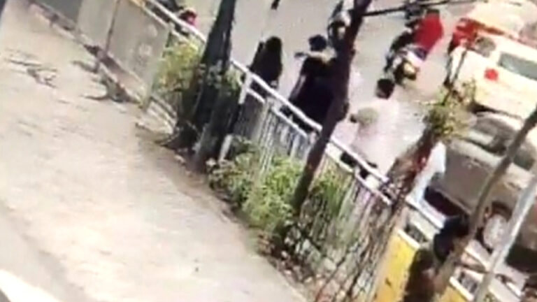 मर्सिडीज में लड़की से सामूहिक दुष्कर्म; पार्टी के दौरान लड़के से हुई थी दोस्ती, घर छोड़ने का किया था वादा!