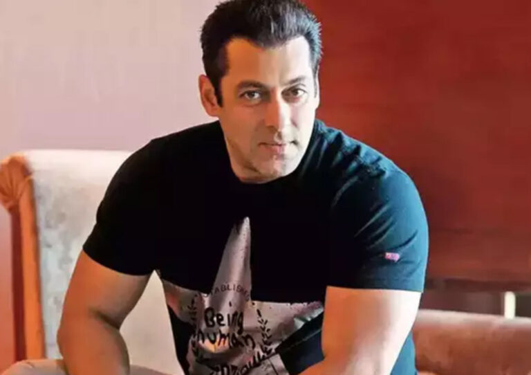 अभिनेता सलमान खान ने मुंबई पुलिस से कहा- उनकी किसी से दुश्मनी नहीं!