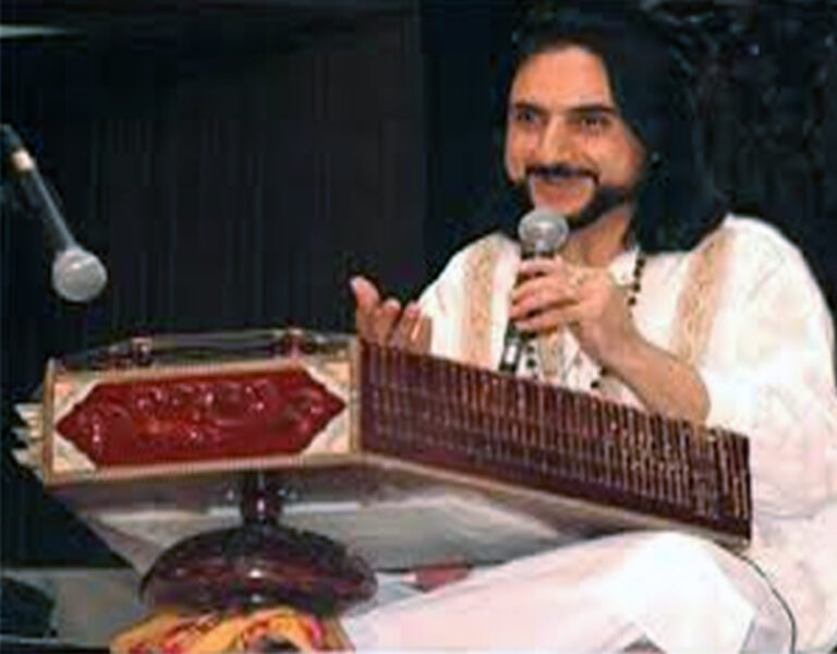 नहीं रहे प्रख्यात संतूर वादक भजन सोपोरी; लंबे समय से थे बीमार