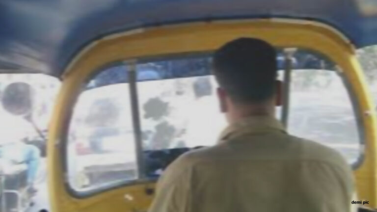 सिर्फ 28 रुपए के लिए ऑटो वाले ने कुचला था, छह साल बाद परिजनों को मिला इतने लाख का मुआवजा