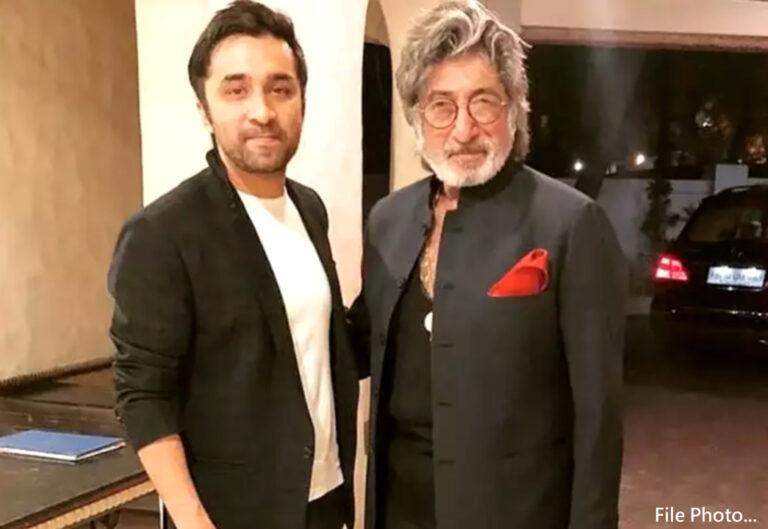 ब्लड रिपोर्ट पॉजिटिव आने के बाद शक्ति कपूर के बेटे सिद्धांत कपूर गिरफ्तार, ड्रग्स लेने का है आरोप