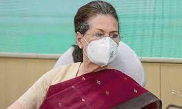 'अग्निपथ' योजना को कांग्रेस ने बताया दिशाहीन, सोनिया गांधी बोलीं- छात्रों के साथ मेरी सहानुभूति