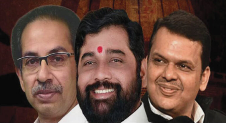 महाराष्ट्र में शुरू हुआ खेला! ...तो क्या ऐसे गिर जाएगी उद्धव सरकार? जानें- ताजा समीकरण