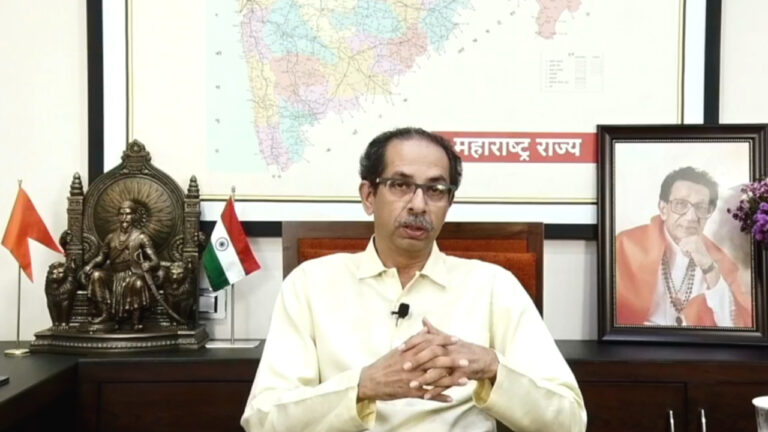 सीएम पद से इस्तीफा नहीं देंगे उद्धव, शक्ति परीक्षण का करेंगे सामना, पवार के साथ बैठक में इस रणनीति पर बनी सहमति