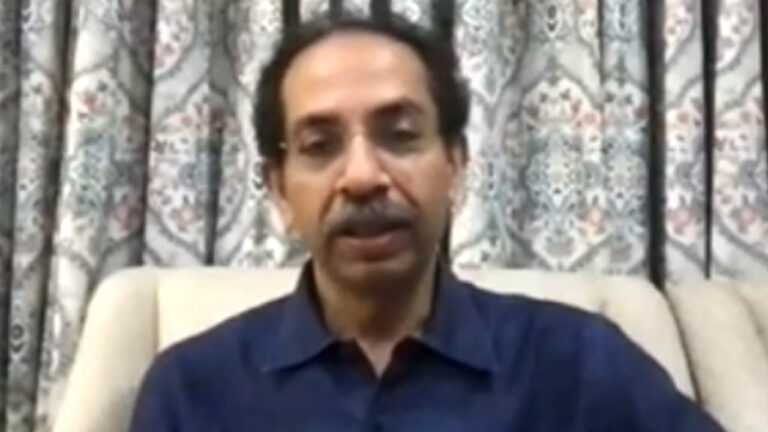 उद्धव सरकार: 4 दिनों में 280 विकास कार्यों को मिली हरी झंडी!