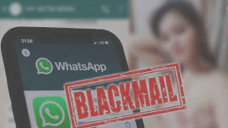 मुंबई: वीडियो कॉल पर सेक्स करना शख्स को पड़ा महंगा, लगा दो लाख का चूना!