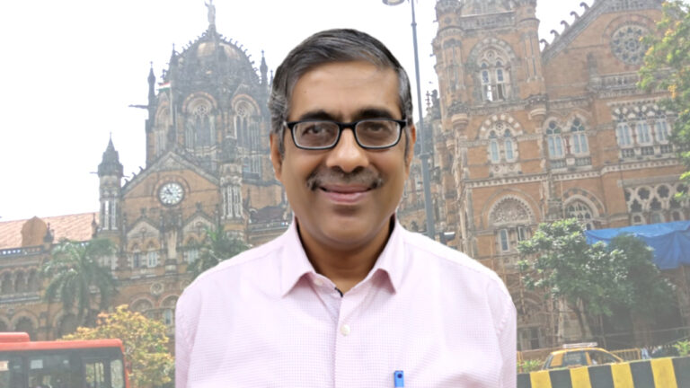 आलोक सिंह बने मध्य रेल के नए अपर महाप्रबंधक