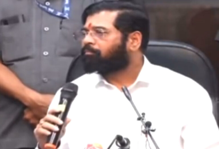 महाराष्ट्र: सीएम शिंदे ने बोले- मानसून सत्र से पहले हो जाएगा मंत्रिमंडल का विस्तार