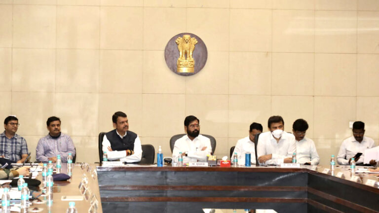 चंद्रकांत पाटिल बोले- देवेंद्र फडणवीस के उपमुख्यमंत्री बनने में कुछ भी अप्रत्याशित नहीं!