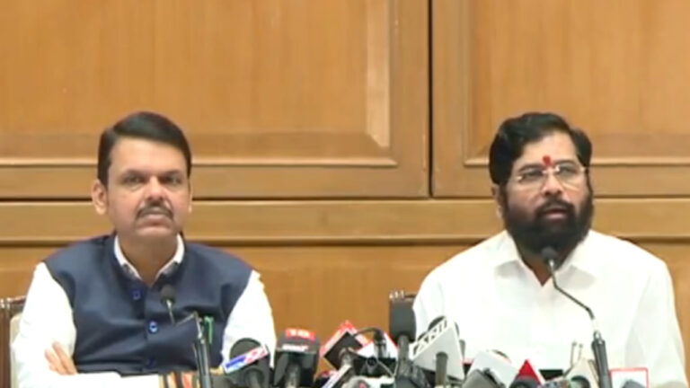 महाराष्ट्र में इस साल धूमधाम से मनाया जायेगा दही-हंडी और गणेशोत्सव, सरकार ने दी हरी झंडी