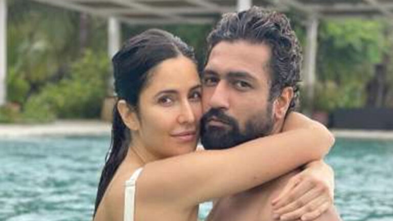 कैटरीना कैफ़ और पति विक्की कौशल को जान से मारने की धमकी देने वाले शख़्स को पुलिस ने किया गिरफ़्तार