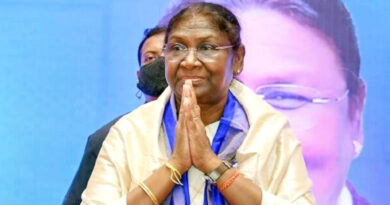 द्रौपदी मुर्मू बनीं देश की पहली आदिवासी महिला राष्ट्रपति, तीसरे राउंड में ही यशवंत सिन्हा को बड़े अंतर से हराया, बधाई देने घर पहुंचे पीएम मोदी