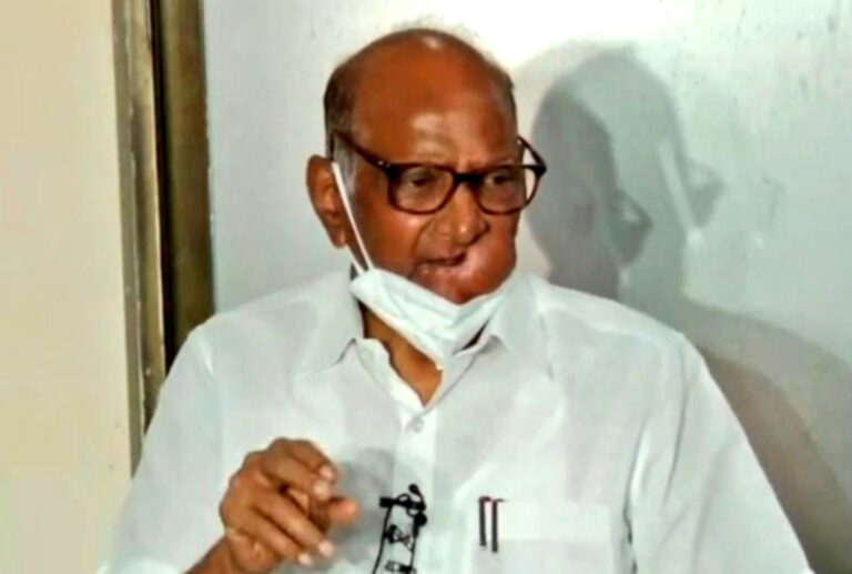 महाराष्ट्र: एमवीए सरकार गिरने के बाद अब नई रणनीति बनाने में जुटे शरद पवार, लिया ये बड़ा फैसला