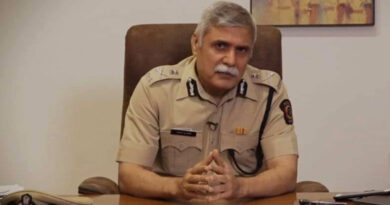 NSE को-लोकेशन घोटाला मामले में ईडी का बड़ा एक्शन: मुंबई के पूर्व पुलिस आयुक्त संजय पांडे गिरफ्तार!