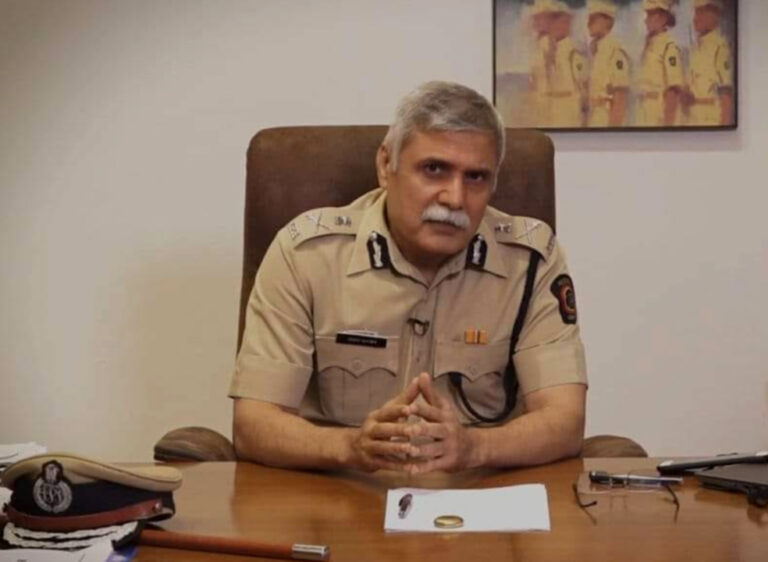 NSE को-लोकेशन घोटाला मामले में ईडी का बड़ा एक्शन: मुंबई के पूर्व पुलिस आयुक्त संजय पांडे गिरफ्तार!