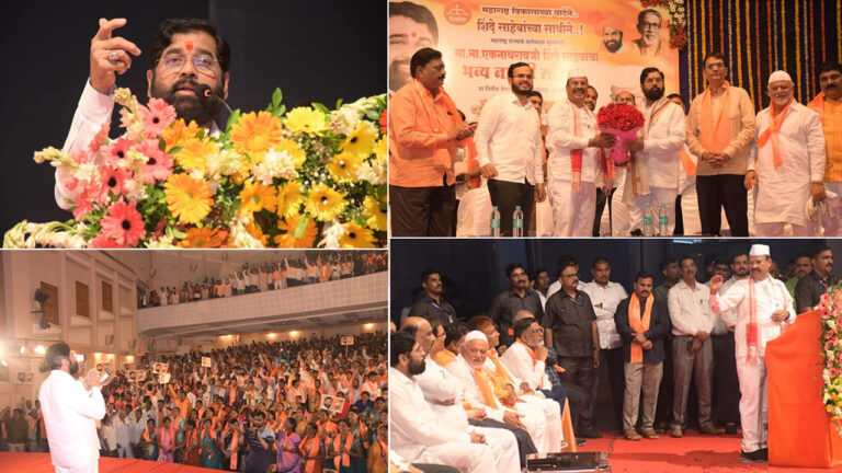 अगले विधानसभा चुनाव में एक भी विधायक हारा, तो मैं राजनीति छोड़ दूंगा: शिंदे